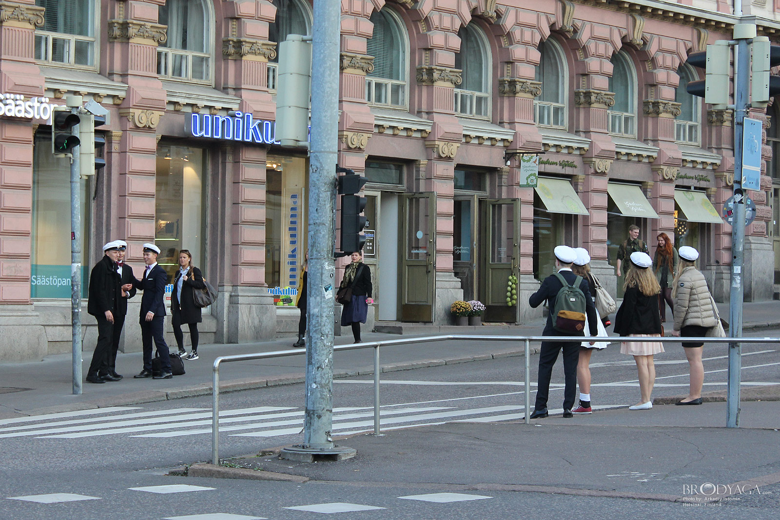 Helsinki